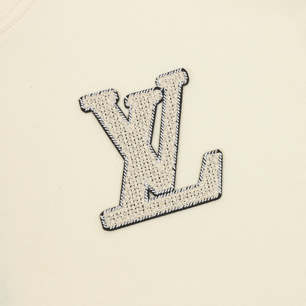 Louis Vuitton Easter T-Shirt