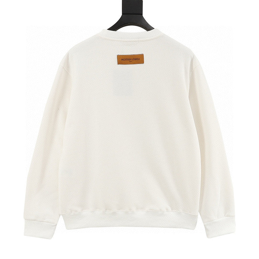 Louis Vuitton Knitwear Easter Gifts