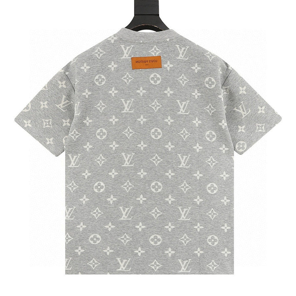 Louis Vuitton Short-Sleeve T-Shirt