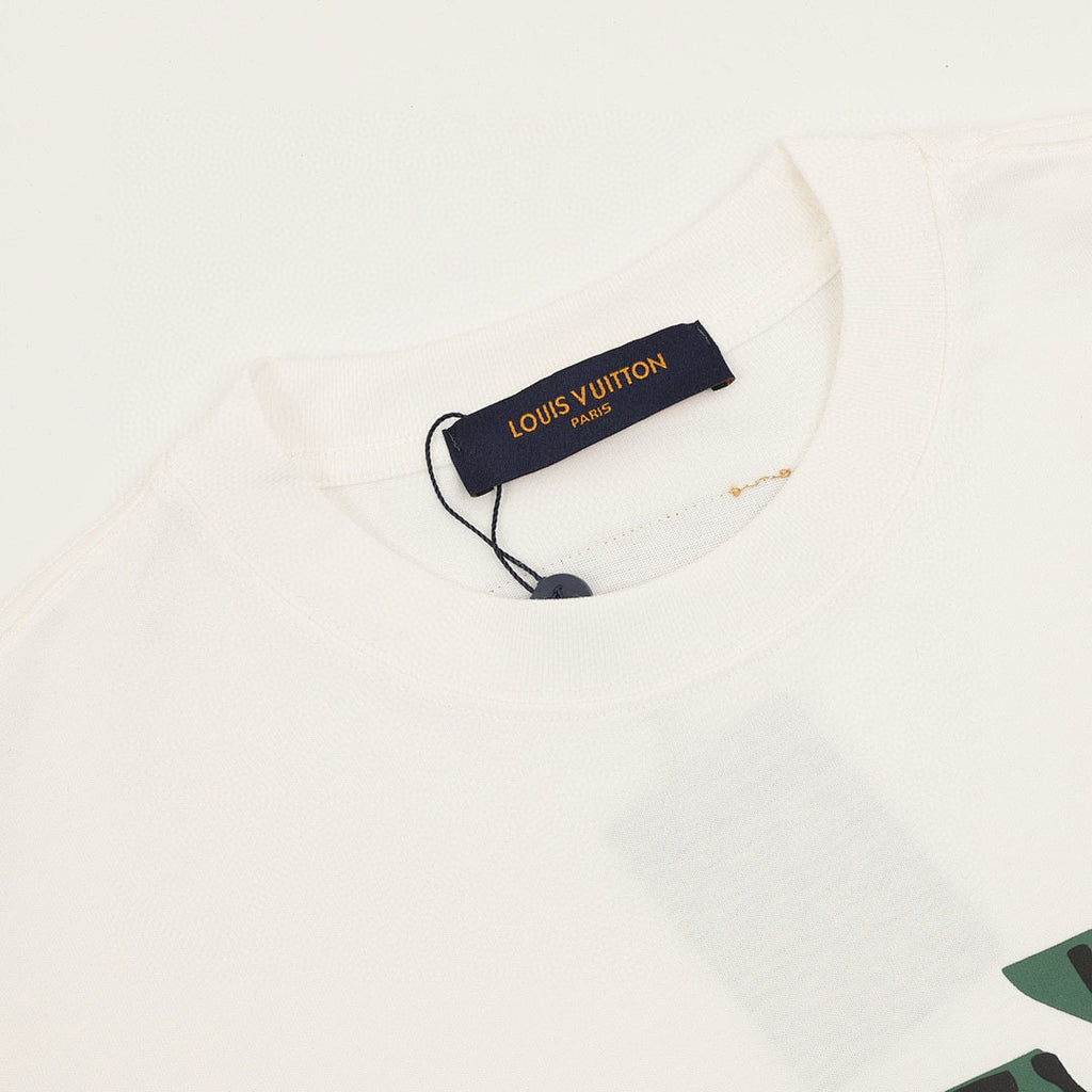 Louis Vuitton Short-Sleeve T-Shirt