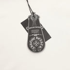 Chrome Hearts Sanskrit Horseshoe Print T-Shirt
