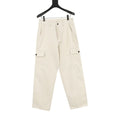 Loro Piana Dustin Casual Cargo Trousers