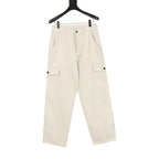 Loro Piana Dustin Casual Cargo Trousers
