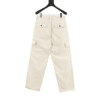 Loro Piana Dustin Casual Cargo Trousers