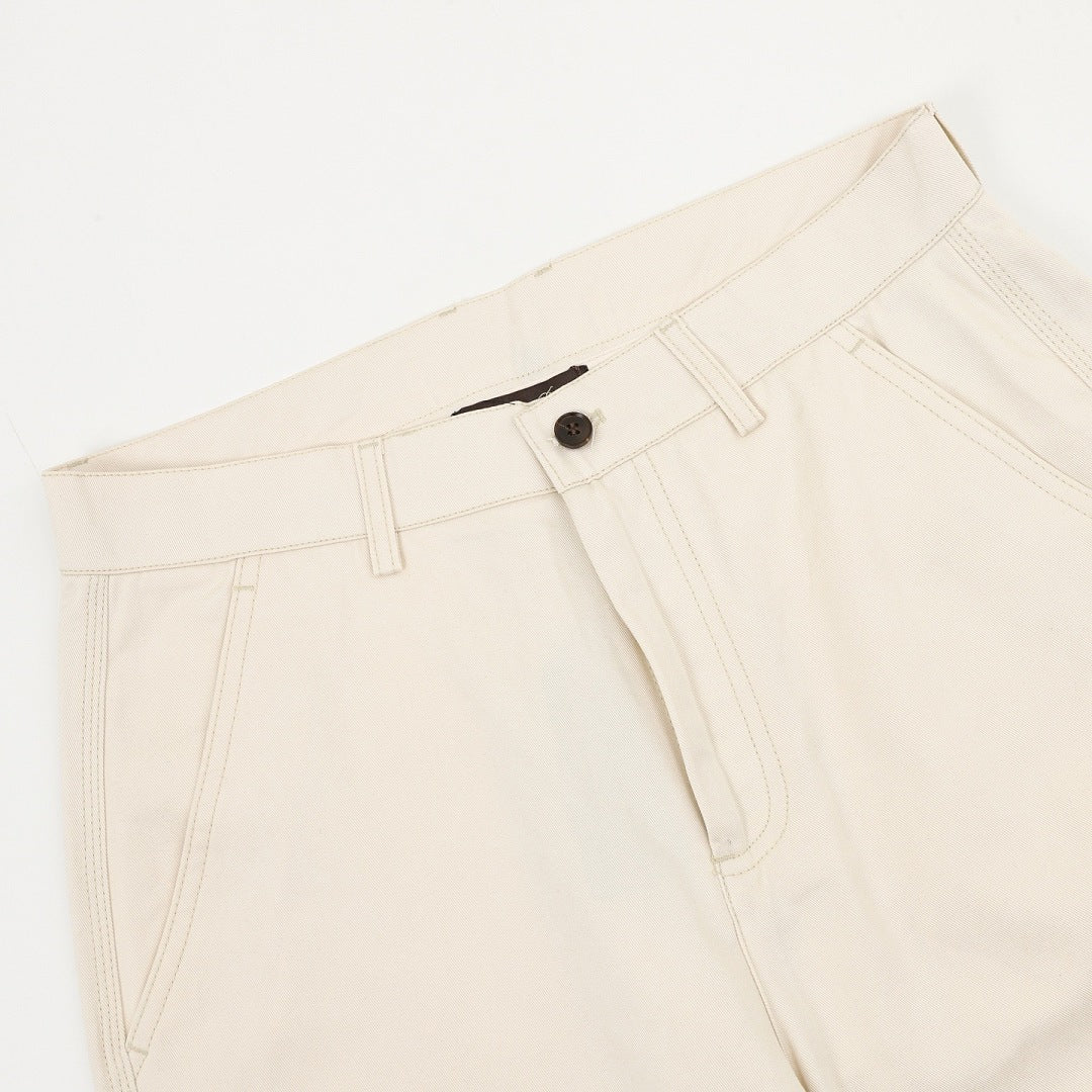 Loro Piana Dustin Casual Cargo Trousers