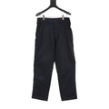 Loro Piana Dustin Casual Cargo Trousers