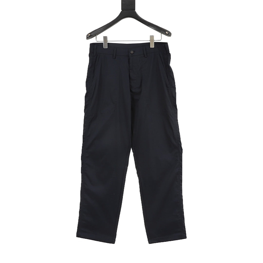 Loro Piana Dustin Casual Cargo Trousers