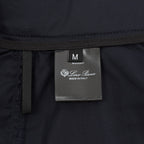 Loro Piana Dustin Casual Cargo Trousers