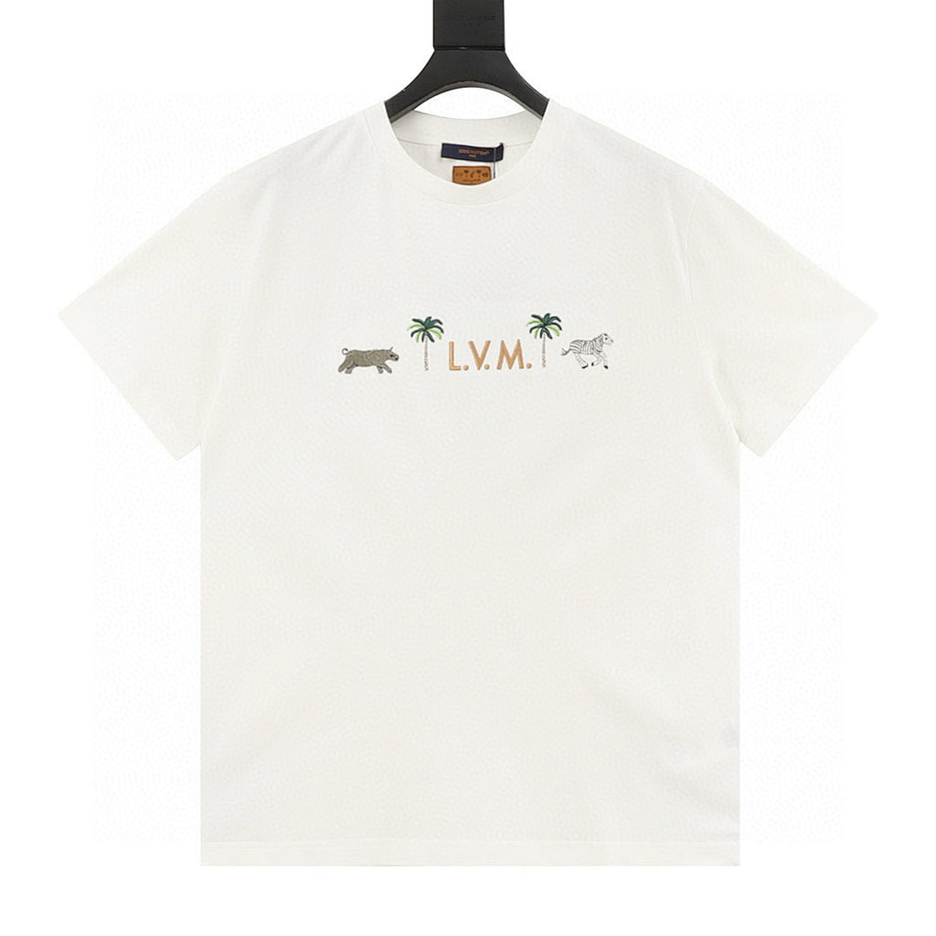 Louis Vuitton T-Shirt - Brand New, Full Box