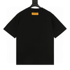 Louis Vuitton Short-Sleeve T-Shirt