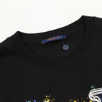Louis Vuitton Short-Sleeve T-Shirt