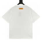 Louis Vuitton Short-Sleeve T-Shirt