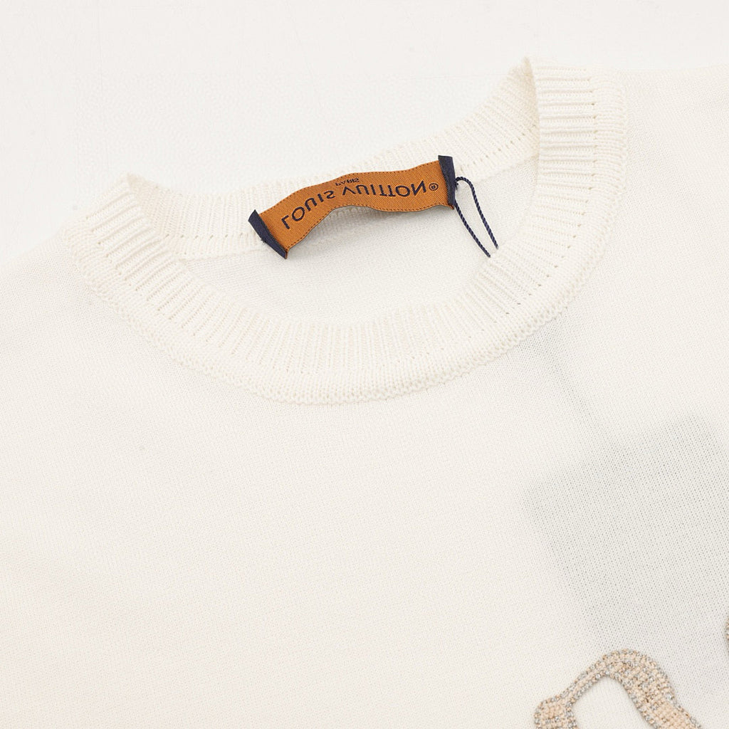Louis Vuitton T-Shirt - Brand New, Full Box