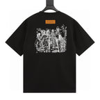 Louis Vuitton Easter T-Shirt