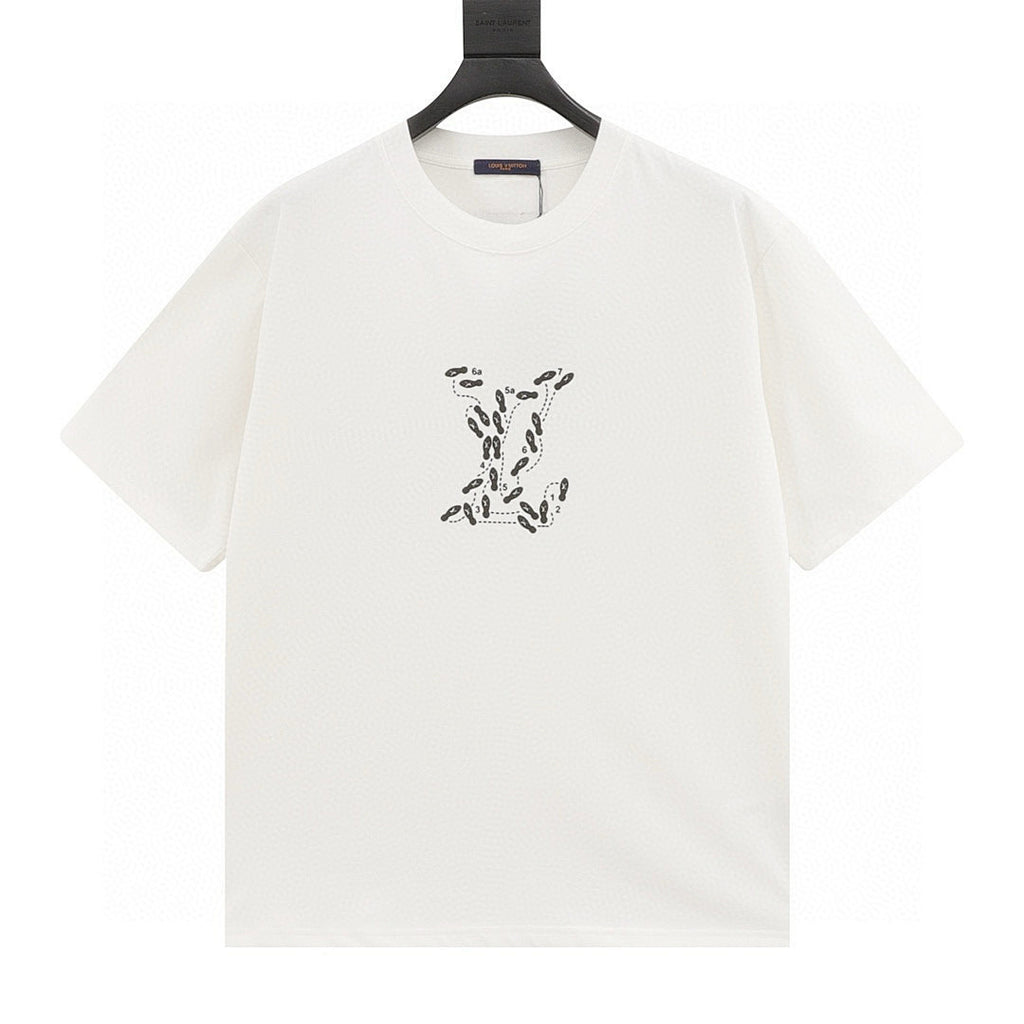 Louis Vuitton Easter T-Shirt