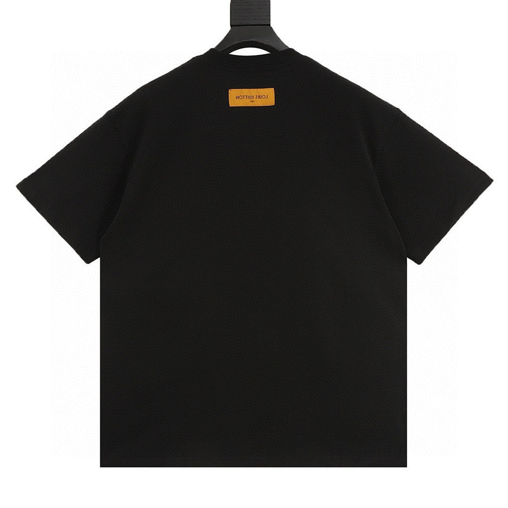 Louis Vuitton Short-Sleeve T-Shirt