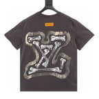 Louis Vuitton T-Shirt - Brand New, Full Box