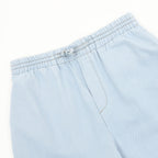 Loewe Embroidered Denim Trousers