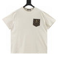 2026 New Arrival Louis Vuitton LV Logo Tee
