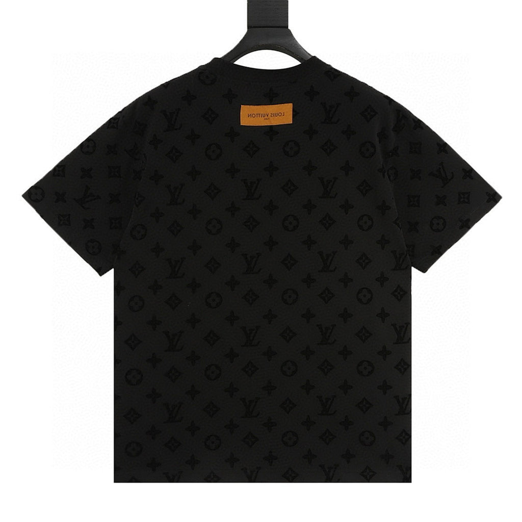 Louis Vuitton Short-Sleeve T-Shirt