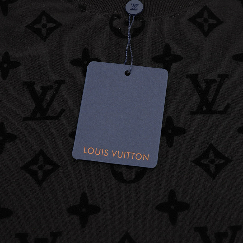 Louis Vuitton Short-Sleeve T-Shirt
