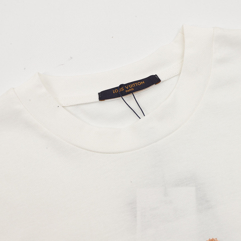Louis Vuitton T-Shirt Brand New, Full Box