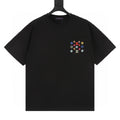 Louis Vuitton Streetwear T-Shirt Men’s Casual Crewneck – Brand New Full Packaging