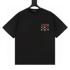 Louis Vuitton Streetwear T-Shirt Men’s Casual Crewneck – Brand New Full Packaging