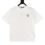 Louis Vuitton Monogram Flower Logo T-Shirt