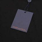 Louis Vuitton Monogram Flower Logo T-Shirt