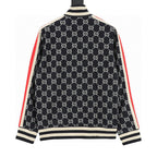 Gucci GG Logo coat