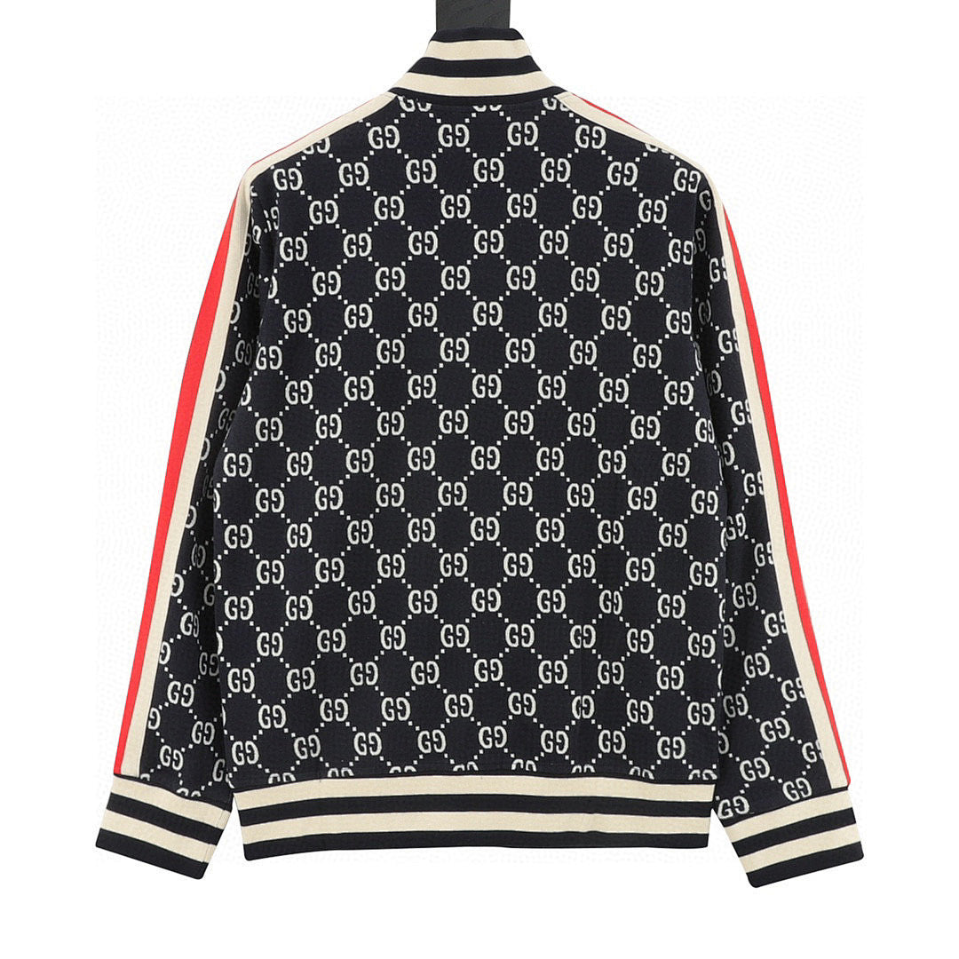 Gucci GG Logo coat