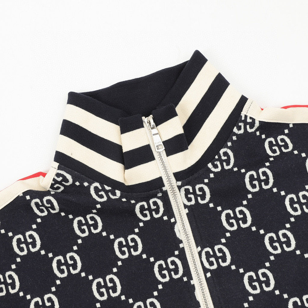 Gucci GG Logo coat
