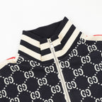 Gucci GG Logo coat
