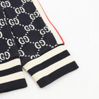 Gucci GG Logo coat