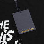 Louis Vuitton Short-Sleeve T-Shirt