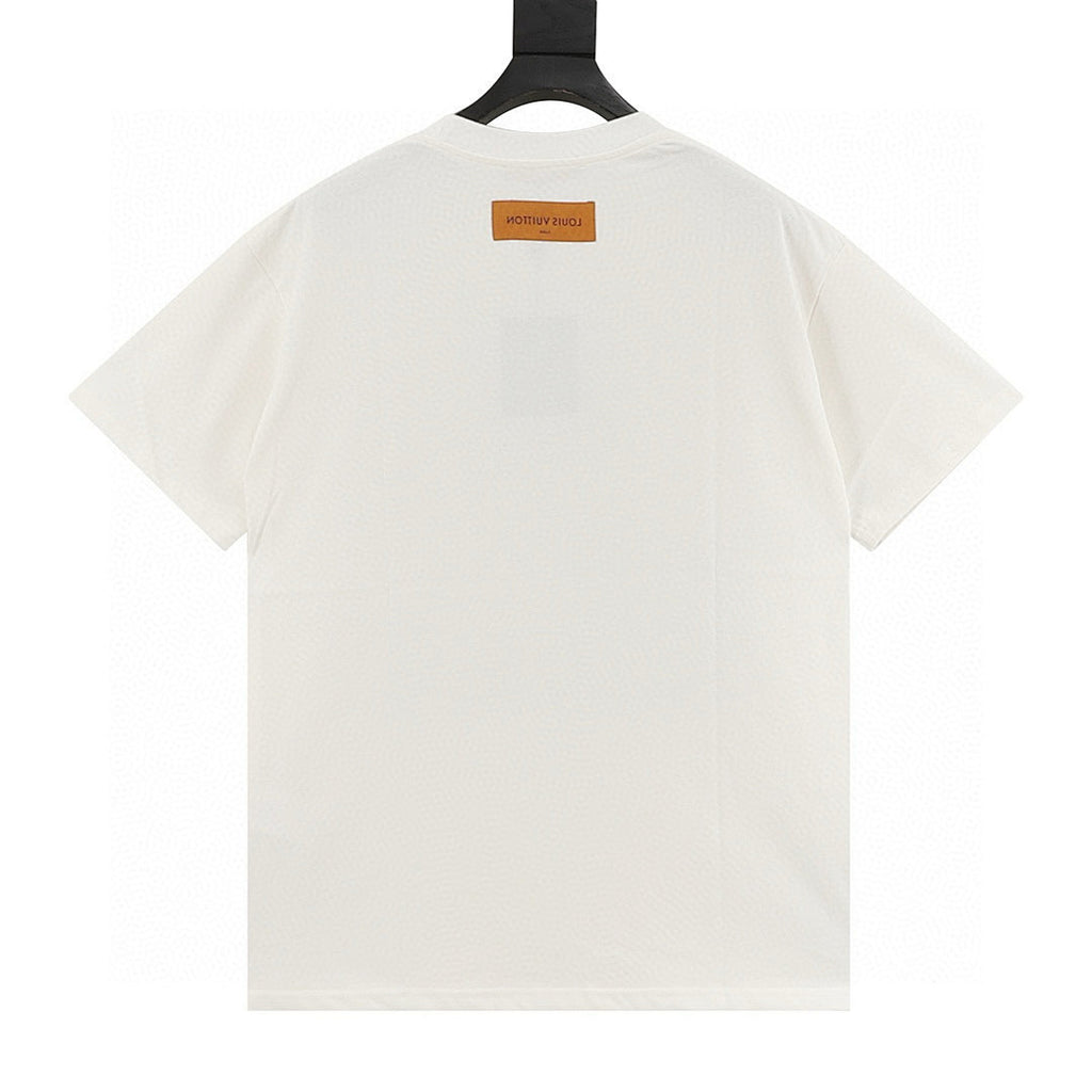 Louis Vuitton Short-Sleeve T-Shirt
