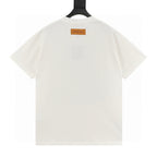 Louis Vuitton Short-Sleeve T-Shirt