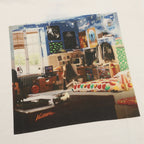 Louis Vuitton Short-Sleeve T-Shirt