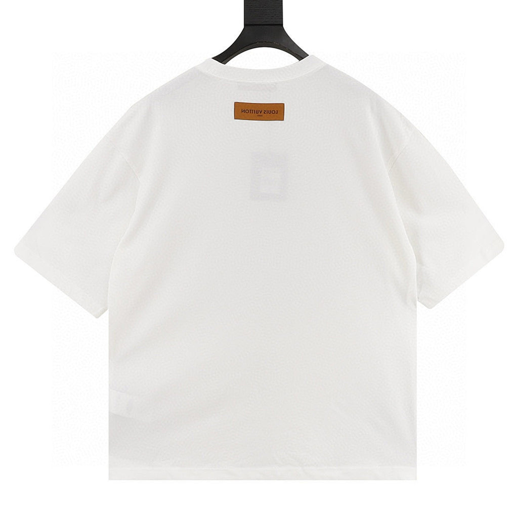 Louis Vuitton Short-Sleeve T-Shirt