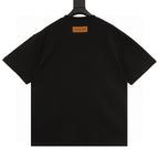 Louis Vuitton Short-Sleeve T-Shirt