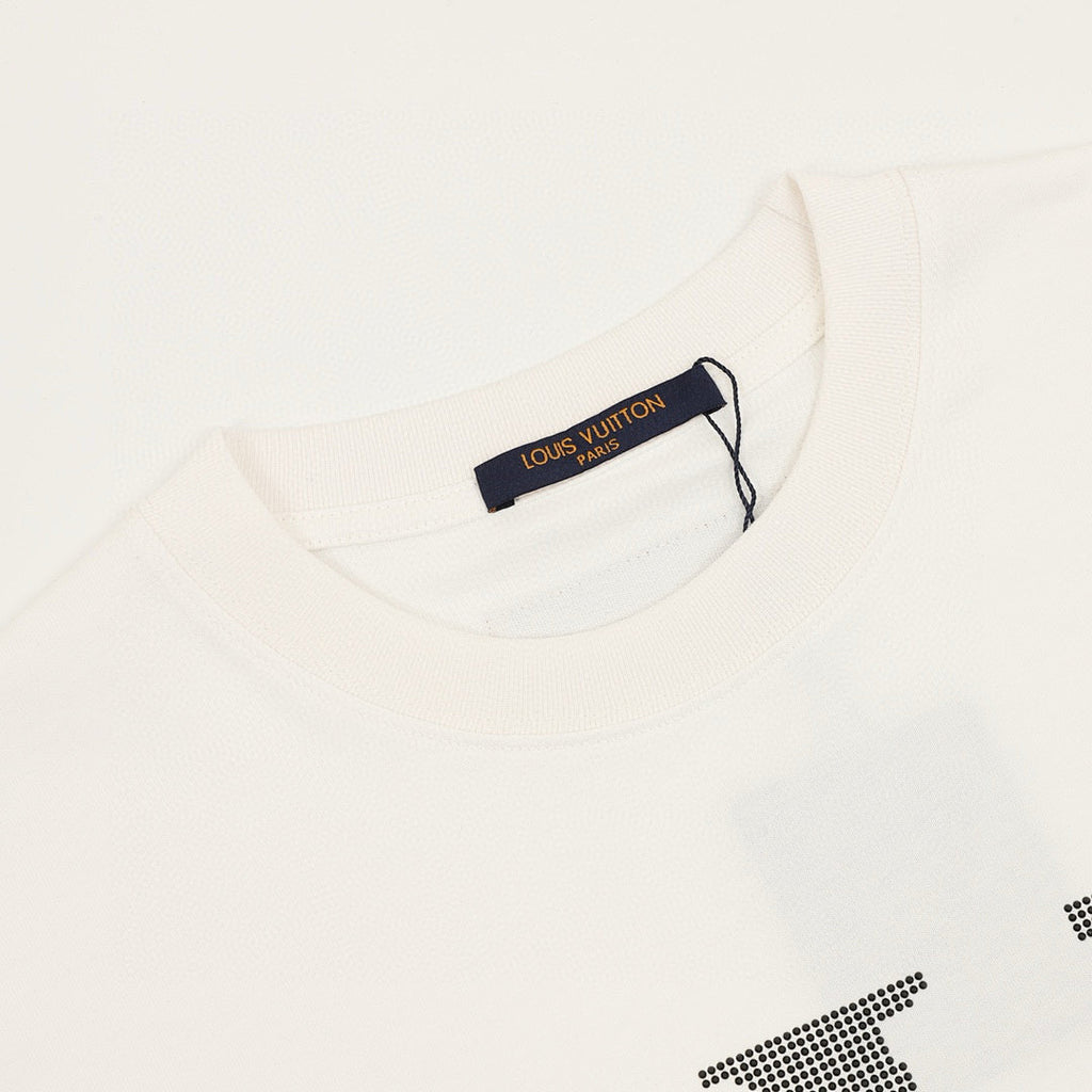 Louis Vuitton Short-Sleeve T-Shirt