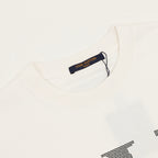 Louis Vuitton Short-Sleeve T-Shirt