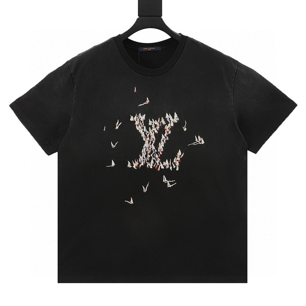 Louis Vuitton T-Shirt Easter Gift