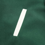 CELINE Triomphe C Logo Patchwork Embroidery Baseball Jacket