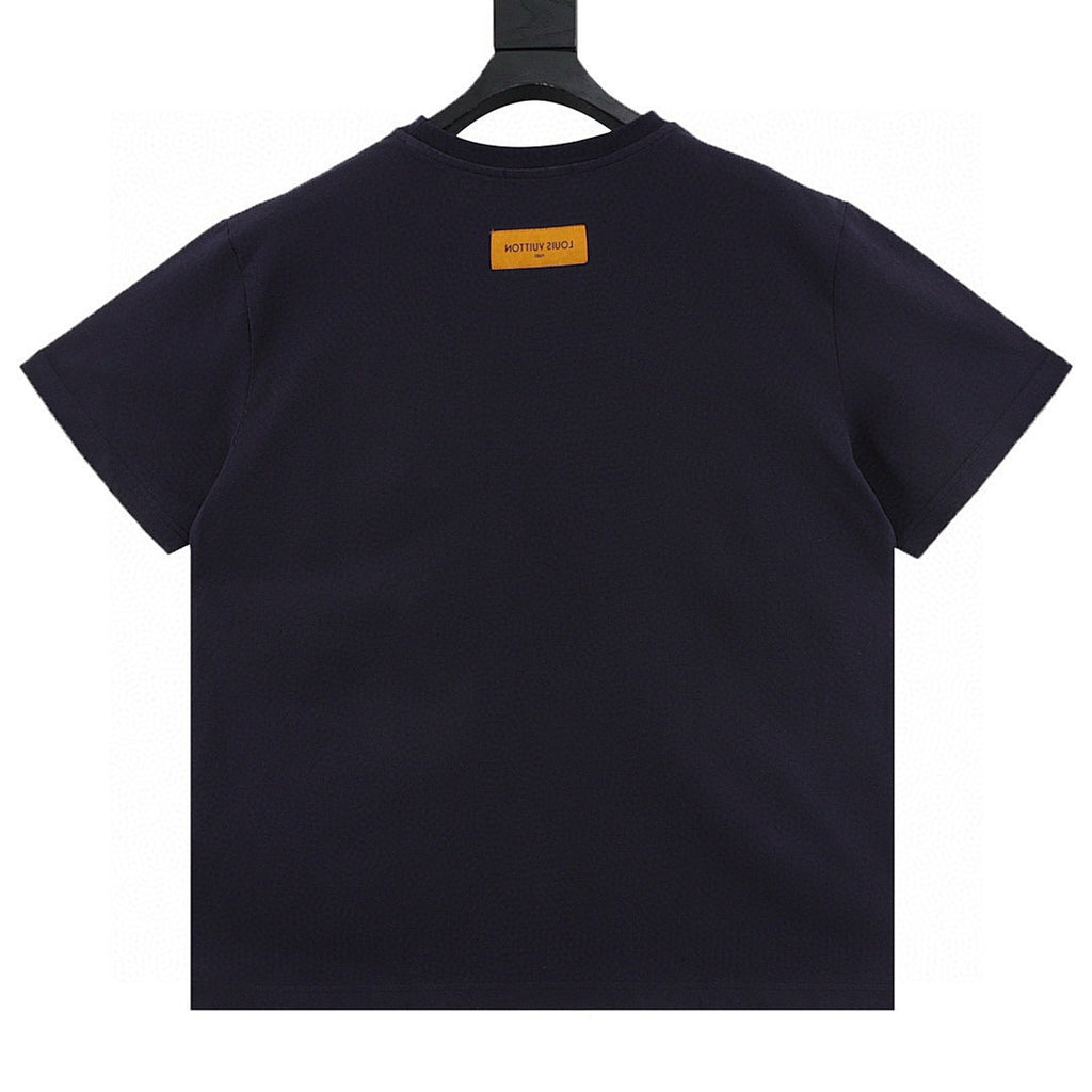 Louis Vuitton T-Shirt — Easter Gift, Brand New (Full Set)