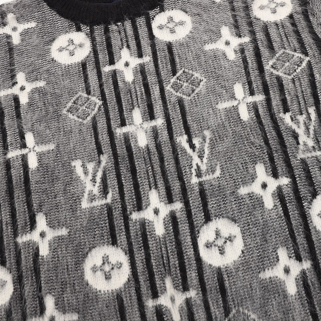 Louis Vuitton Knitwear Easter Gifts
