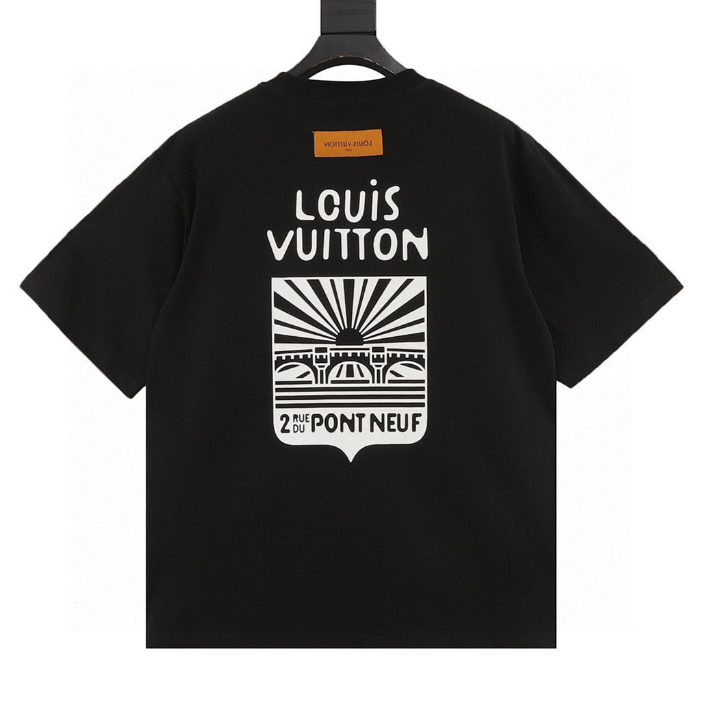 Louis Vuitton T-Shirt - Brand New, Full Box