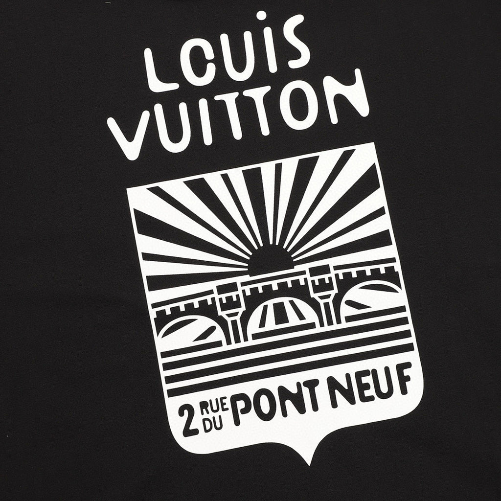 Louis Vuitton T-Shirt - Brand New, Full Box