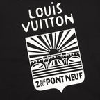 Louis Vuitton T-Shirt - Brand New, Full Box